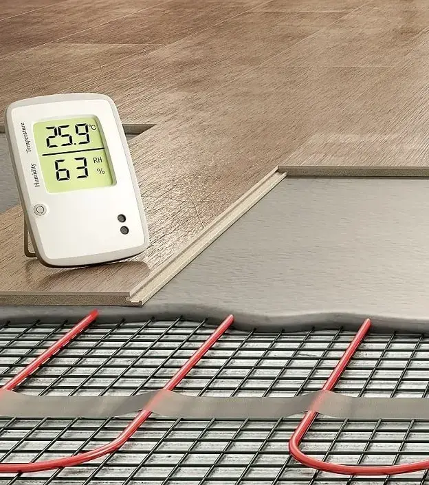 Electric Under Floor Heating Installation, Repair and Maintenance Services In Abbey Wood in Abbey Wood