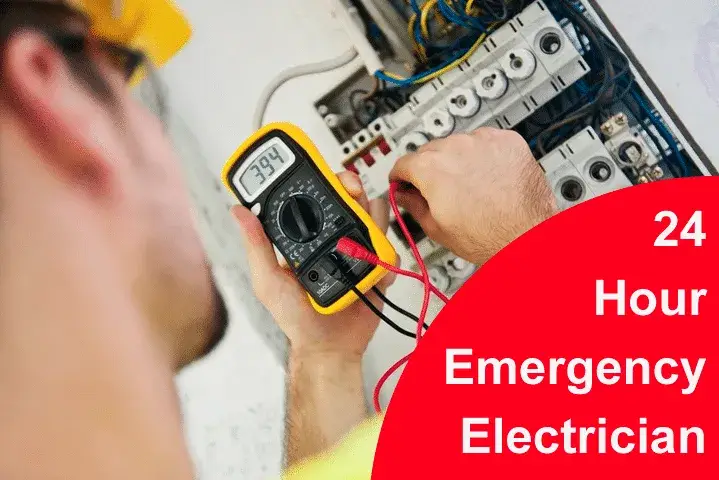24-Hour Emergency Electricians Abbey Wood You Can Trust in Abbey Wood