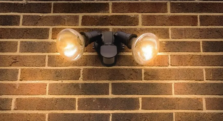 Security Light Installers Abbey Wood in Abbey Wood