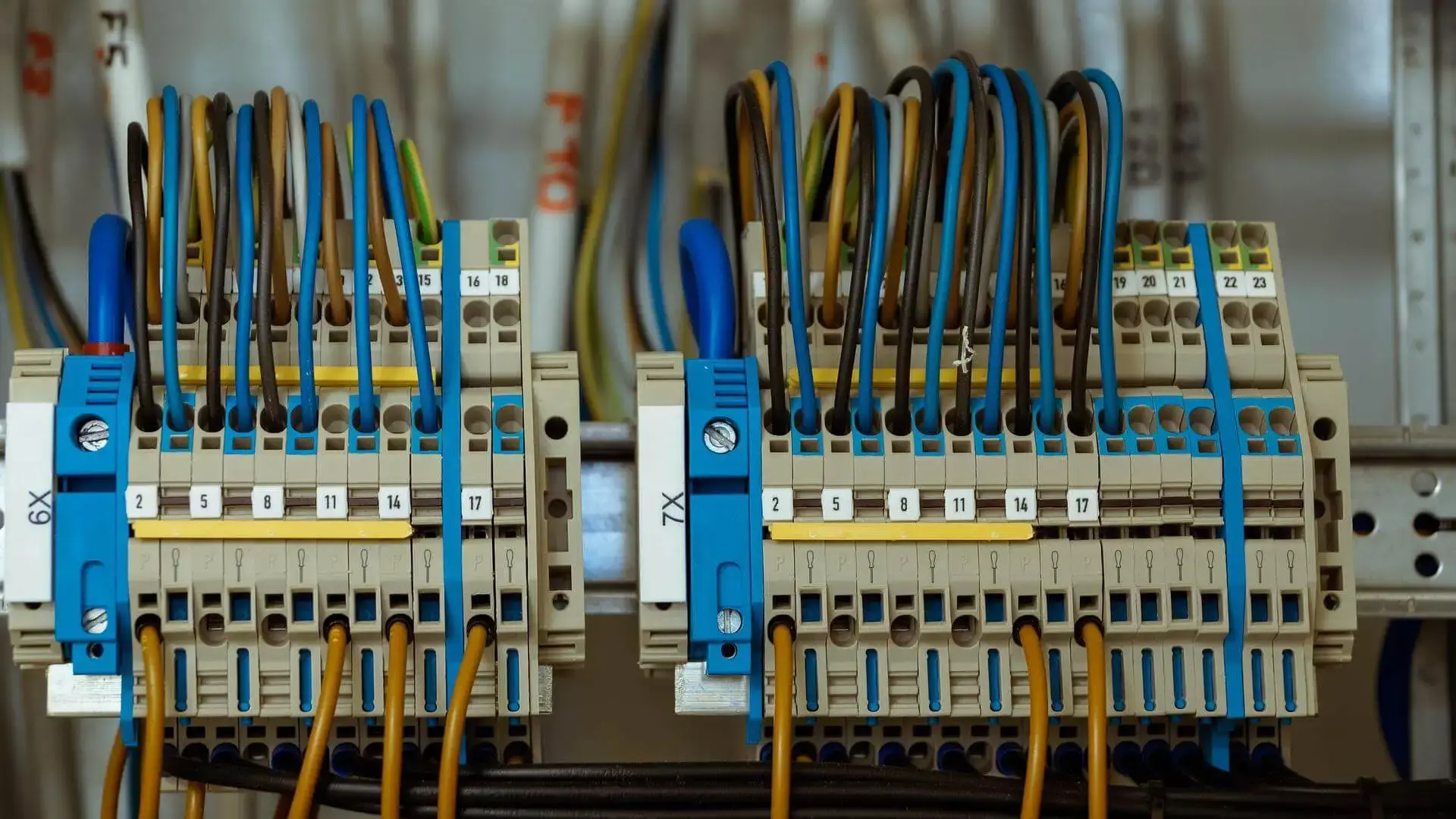 Surge protection installations Abbey Wood in Abbey Wood