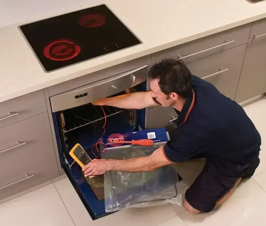 Electric oven installations in Abbey Wood